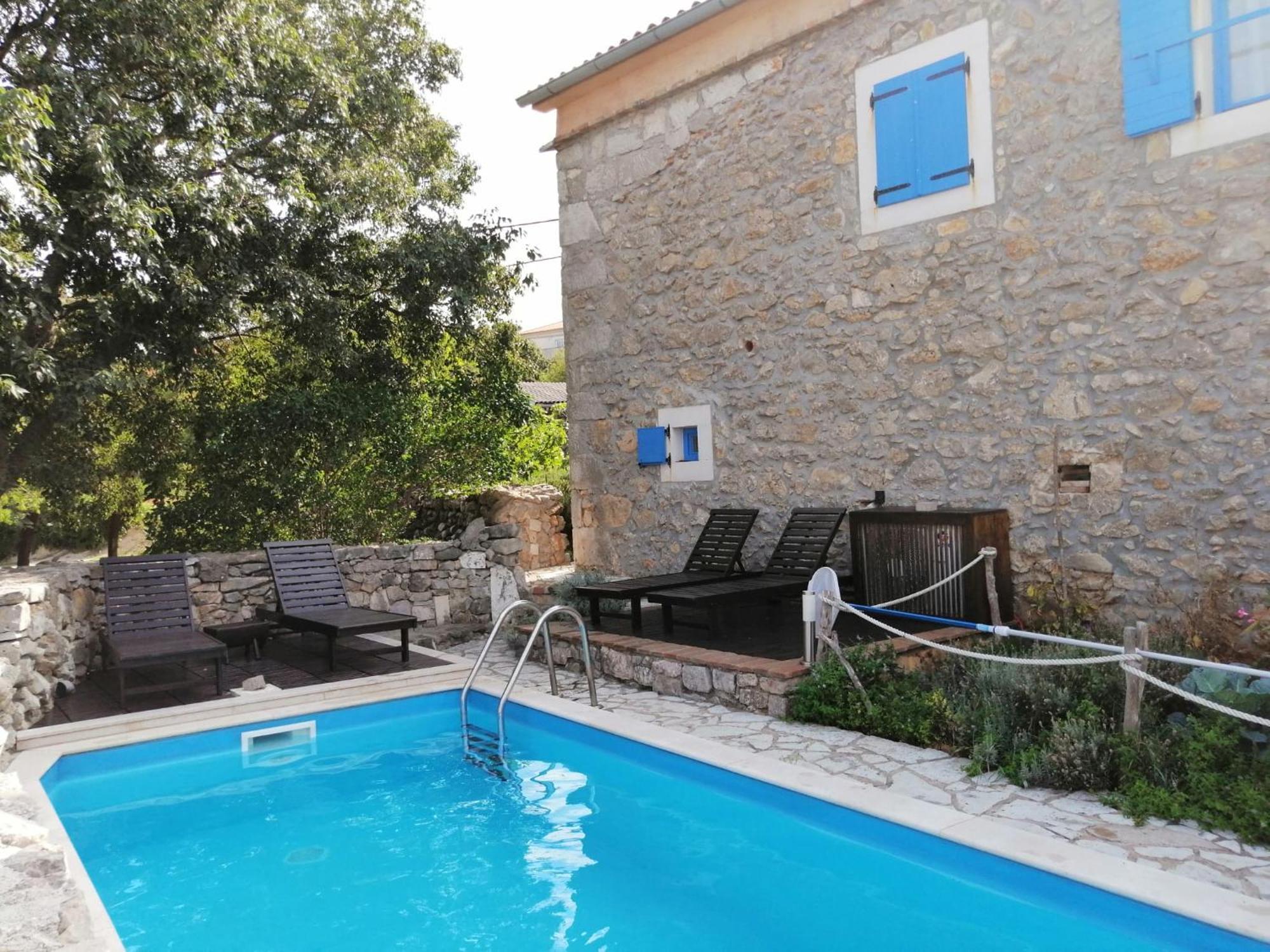 Villa Marevic Vrh  Extérieur photo
