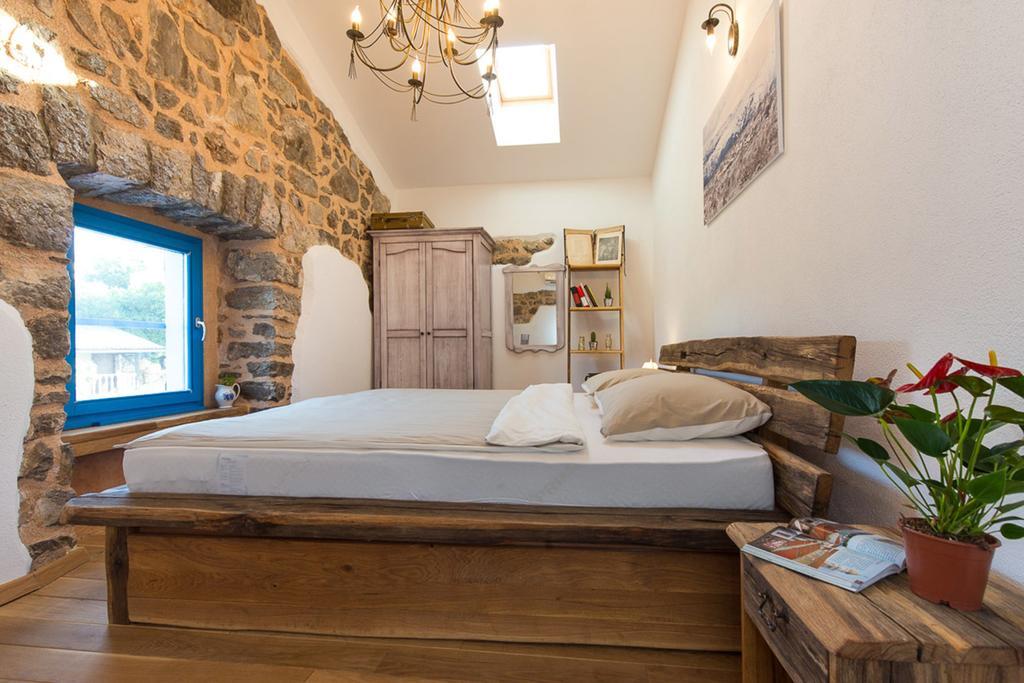 Villa Marevic Vrh  Extérieur photo
