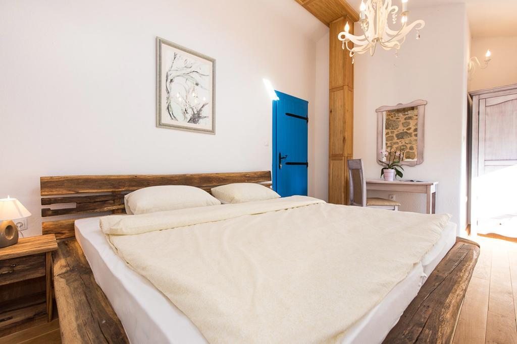 Villa Marevic Vrh  Extérieur photo