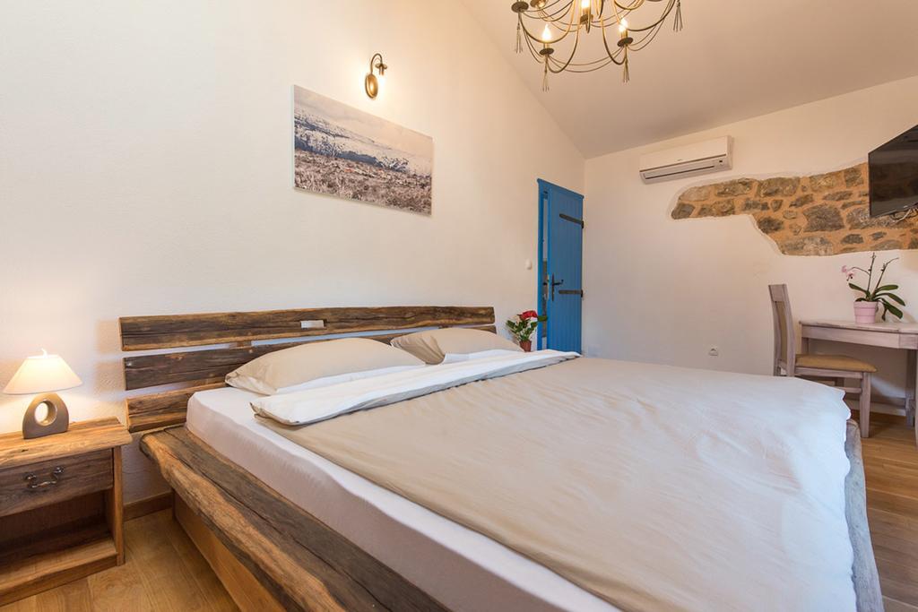 Villa Marevic Vrh  Extérieur photo