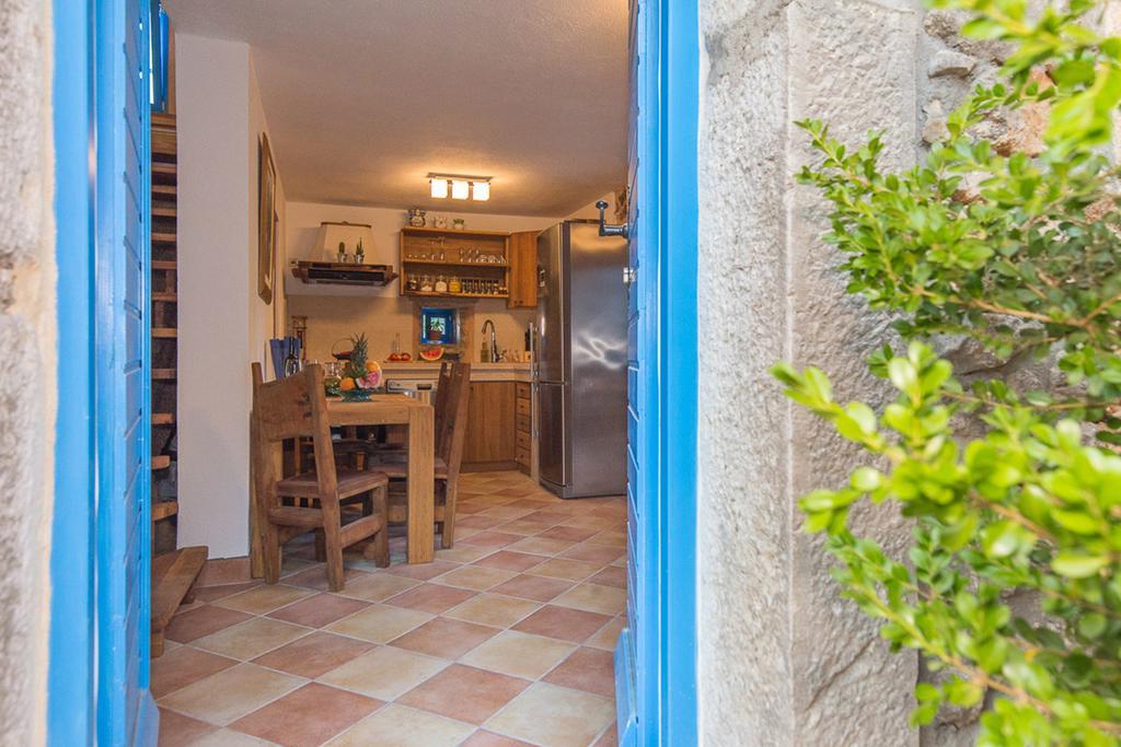 Villa Marevic Vrh  Extérieur photo