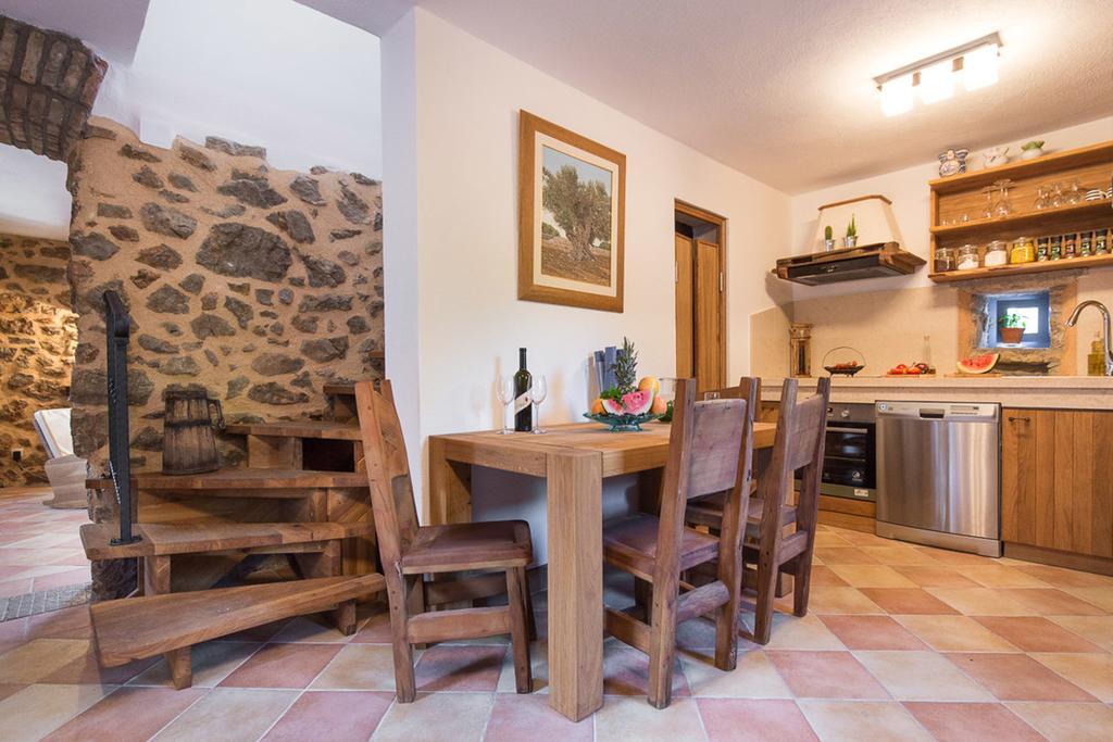 Villa Marevic Vrh  Extérieur photo