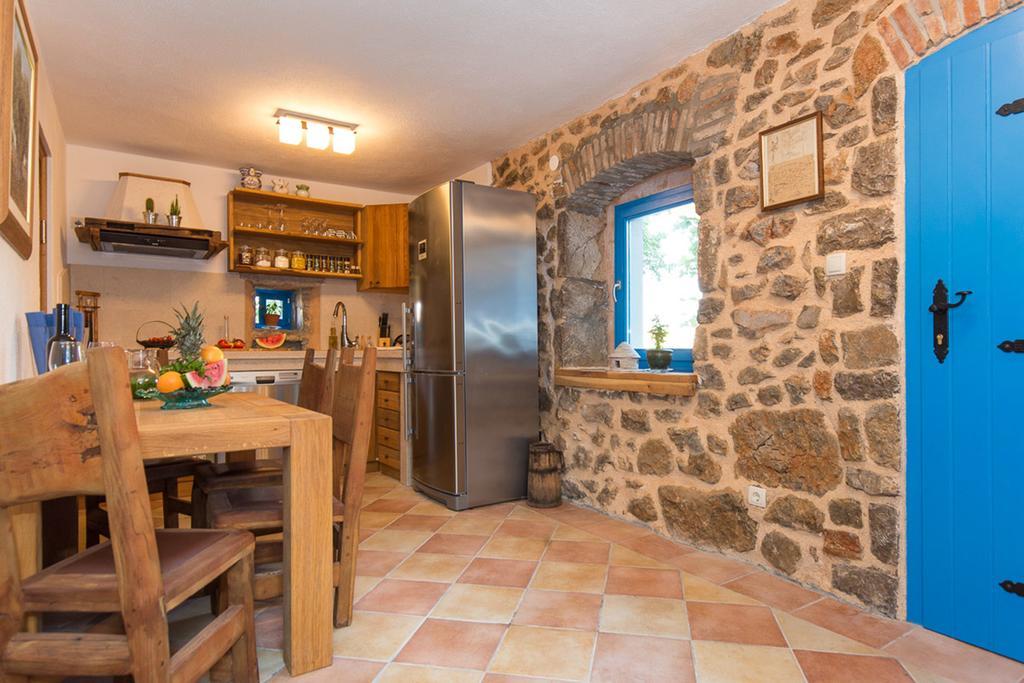 Villa Marevic Vrh  Extérieur photo