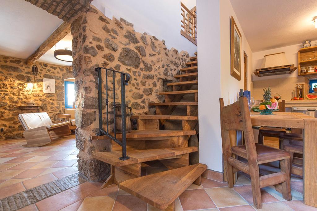 Villa Marevic Vrh  Extérieur photo