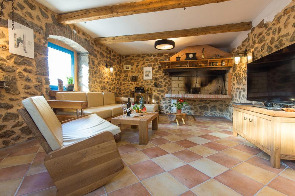 Villa Marevic Vrh  Extérieur photo