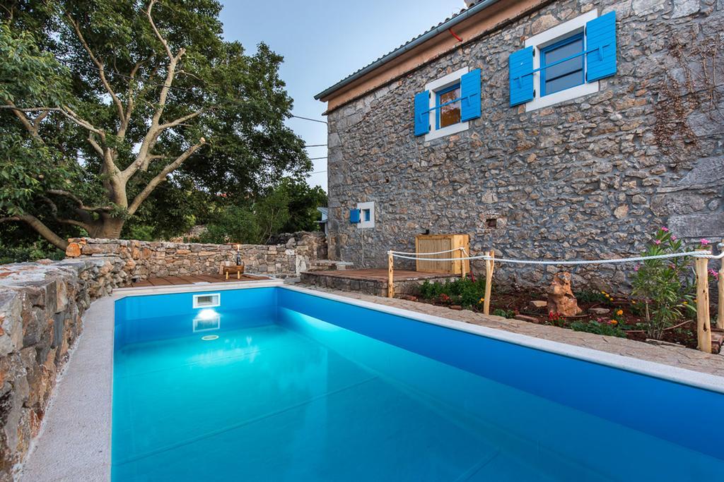 Villa Marevic Vrh  Extérieur photo