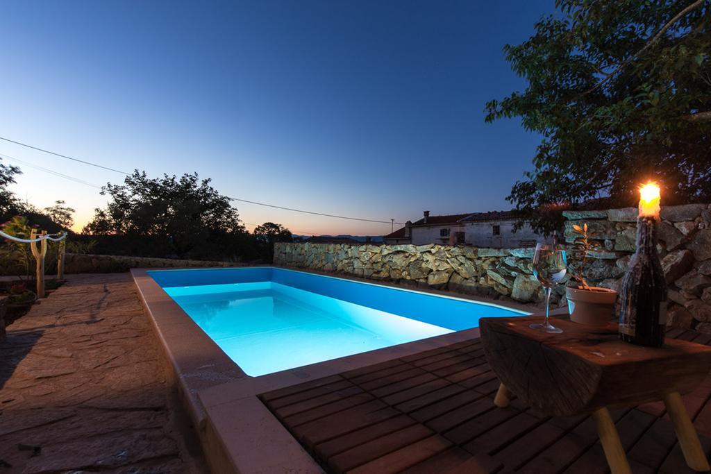 Villa Marevic Vrh  Extérieur photo