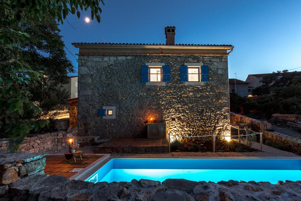 Villa Marevic Vrh  Extérieur photo