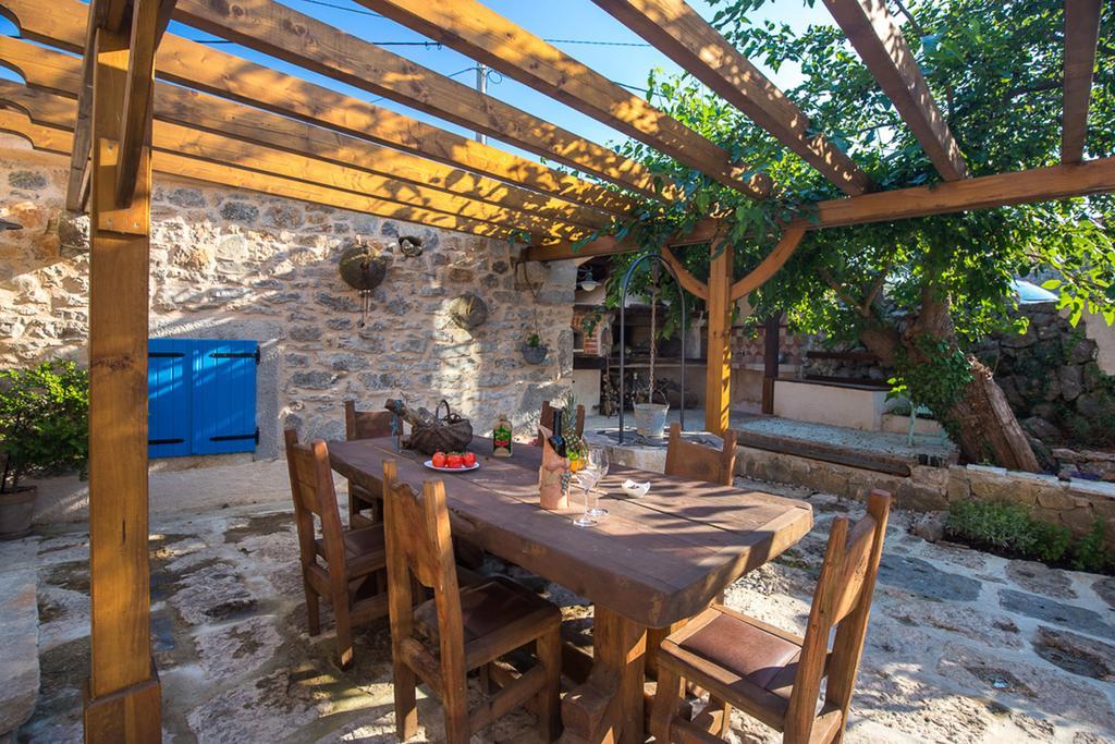 Villa Marevic Vrh  Extérieur photo