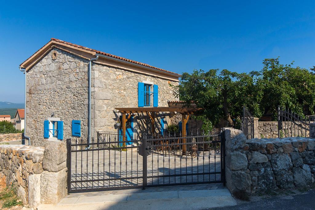 Villa Marevic Vrh  Extérieur photo